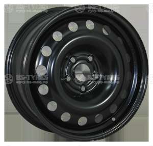 Trebl 9987 (B) 7xR17 ET39 5*114.3 D60.1