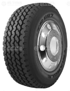 Triangle TR697 385/65 R22.5 160J 20PR