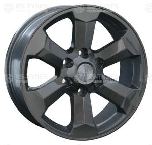 Replay TY69 (BF) 7.5xR18 ET25 6*139.7 D106.1