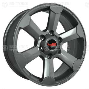 Replay TY69 (MGM) 7.5xR18 ET25 6*139.7 D106.1