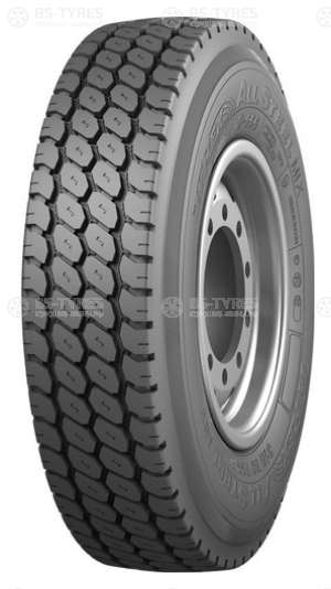 Tyrex All Steel VM-1 12/0 R20C 154/150K