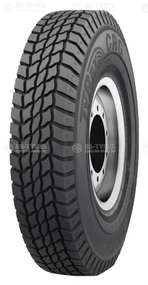 Tyrex CRG VM-310 10/0 R20C 146/143K
