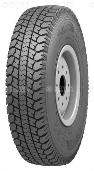 Tyrex CRG VM-201 12/0 R20C 154/149J