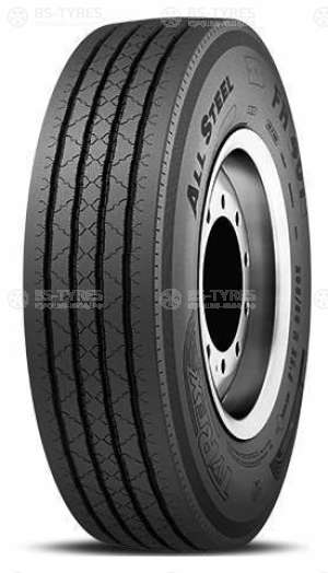 Tyrex FR-401 315/80 R22.5 154/150M Рулевая