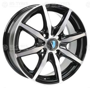 Tech-line Venti 1715 (BD) 7xR17 ET40 5*114.3 D67.1