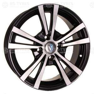 Tech-line Venti 1404 (BD) 5.5xR14 ET43 4*100 D60.1