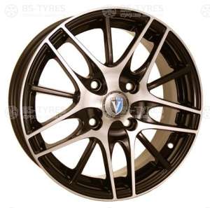 Tech-line Venti 1406 (GRD) 5.5xR14 ET35 4*98 D58.6