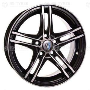 Tech-line Venti 1505 (BD) 6xR15 ET38 5*100 D57.1