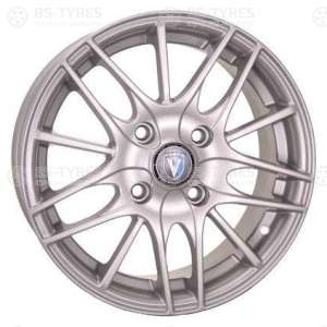 Tech-line Venti 1506 (S) 6xR15 ET45 4*100 D56.6