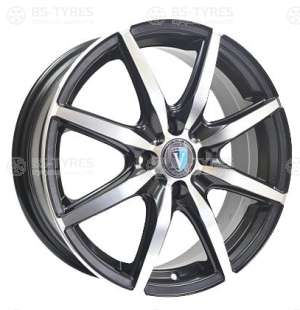 Tech-line Venti 1415 (BD) 5.5xR14 ET43 4*100 D60.1