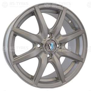 Tech-line Venti 1415 (SL) 5.5xR14 ET43 4*100 D67.1