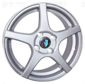 Tech-line Venti 1510 (SL) 6xR15 ET37 4*100 D60.1