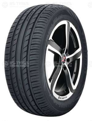 Westlake SA37 215/35 R18 84W