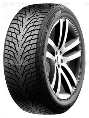 Hankook Winter I*Cept IZ3 X W636A 225/55 R18 102H