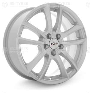 X'trike X-116M (HS) 6.5xR16 ET37 5*110 D65.1