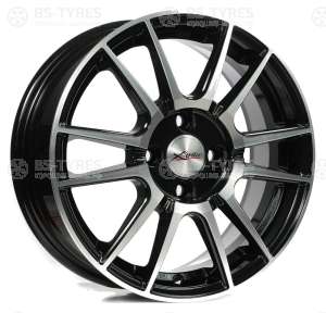 X'trike X-132 (BF) 6xR15 ET46 4*100 D54.1