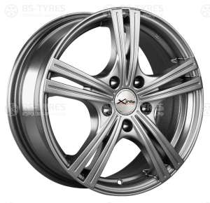 X'trike X-112 (HSB) 6.5xR16 ET38 5*100 D57.1