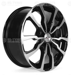 X'trike X-117 (BF) 6.5xR16 ET37 5*110 D65.1