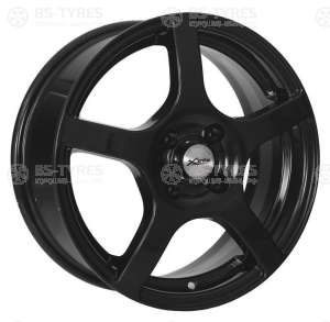 X'trike X-118 (B) 6xR15 ET25 4*108 D65.1