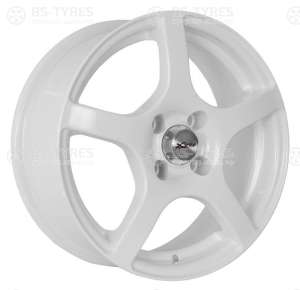 X'trike X-118 (W) 6xR15 ET45 4*100 D54.1