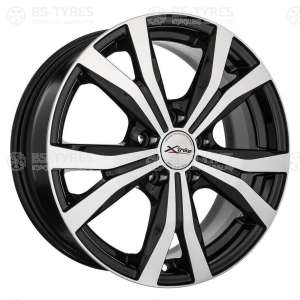 X'trike X-119 (BF) 6.5xR16 ET40 5*114.3 D66.1