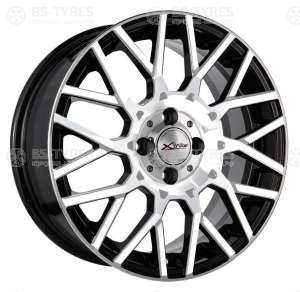 X'trike X-125 (BF) 6.5xR16 ET48 4*100 D60.1