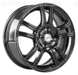 X'trike X-105M (B) 6.0xR15 ET25 4*108 D65.1