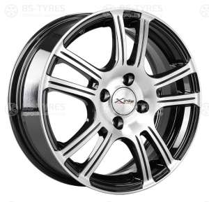 X'trike X-105M (BF) 6xR15 ET45 4*100 D54.1