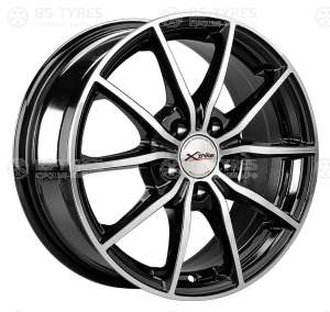 X'trike X-111M (BF) 6.5xR15 ET38 5*100 D57.1