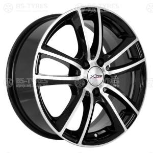 X'trike X-116M (BF) 6.5xR16 ET43 5*108 D67.1