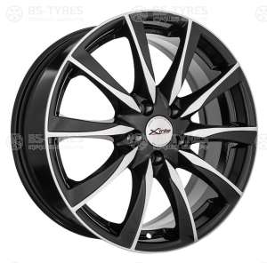 X'trike X-120M (BF) 7.0xR17 ET50 5*114.3 D54.1