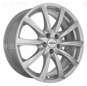 X'trike X-120M (HS) 7xR17 ET40 5*114.3 D64.1