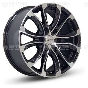 X'trike X-134 (BF) 8xR18 ET38 6*139.7 D67.1