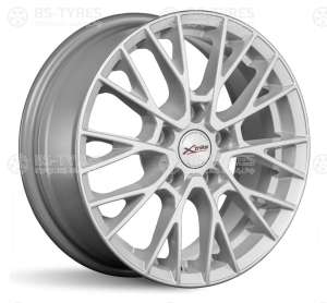 X'trike X-135 (HS) 6.5xR16 ET37 5*110 D65.1
