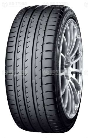 Yokohama Advan Sport V105S 225/55 R17 101Y