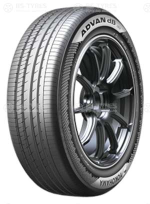 Yokohama Advan dB V553 225/55 R19 103V