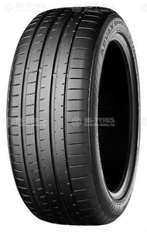 Yokohama Advan Sport V107D 325/35 R22 114Y