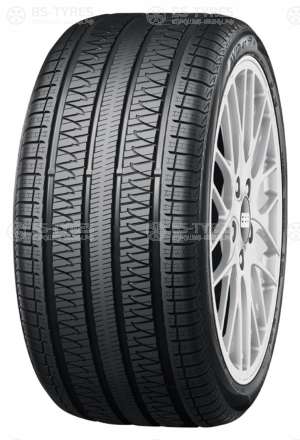 Yokohama AVID GT S35A 285/40 R21 109V
