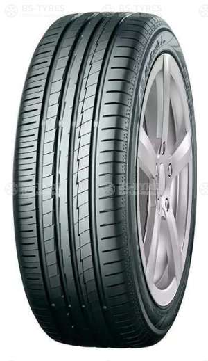 Yokohama BluEarth AE51H 205/55 R17 91V