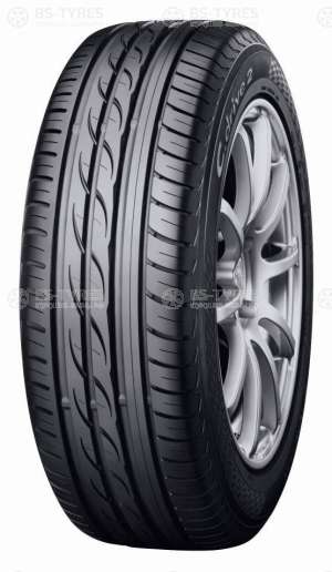 Yokohama C.Drive AC02 RunFlat 235/50 R18 97V