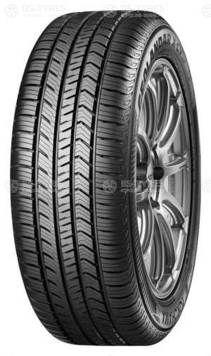 Yokohama Geolandar X-CV G057 275/45 R20 110W