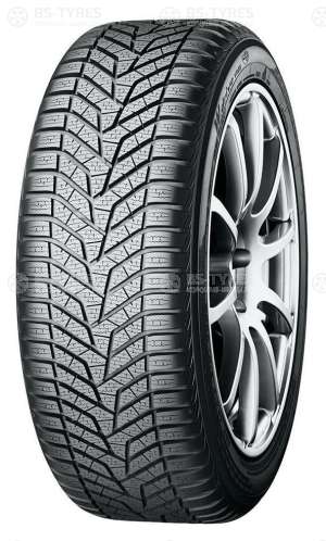 Yokohama W.drive V905 225/55 R19 99V