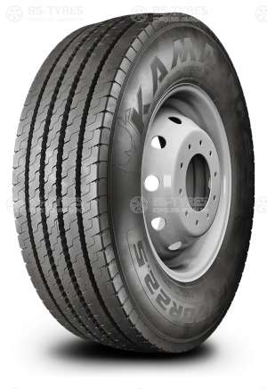 Кама NF-202 215/75 R17.5 126/124M
