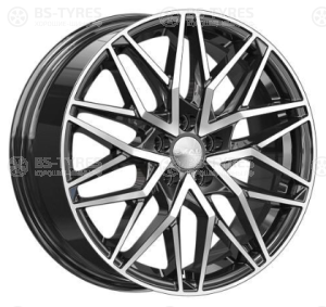 Скад Азимут (A) 7xR17 ET40 5*108 D65.1