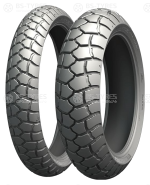 Michelin Anakee Adventure 130/80 R17 65H Задняя