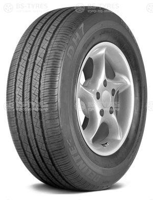 Delinte DH7 225/60 R17 99H