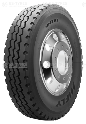 Hifly HH301+ 315/80 R22.5 156/152L
