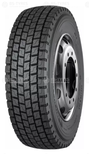 Hifly HH308A 315/80 R22.5 156/152L Рулевая