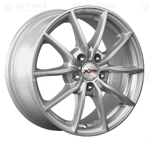 X'trike X-111M (HS) 6.5xR15 ET38 5*100 D57.1