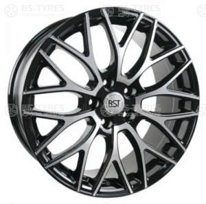 Tech-line RST R098 (S) 8xR18 ET45 5*108 D63.4
